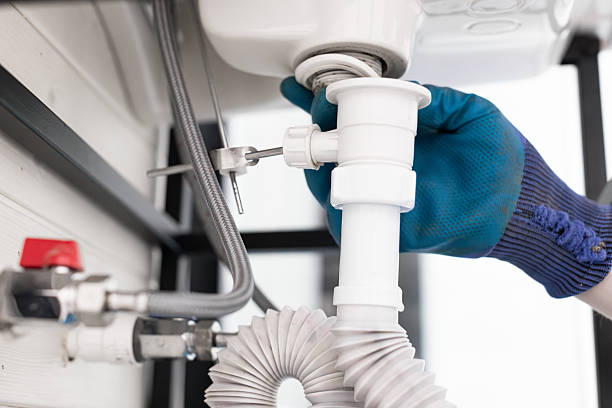 Reliable Drain Cleaning contractor in Victor, NY by Masters Plumbing Service